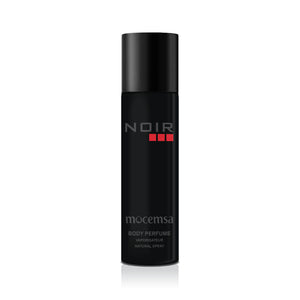 Mocemsa Noir Deodorant Body Spray 150 ml – mocemsa