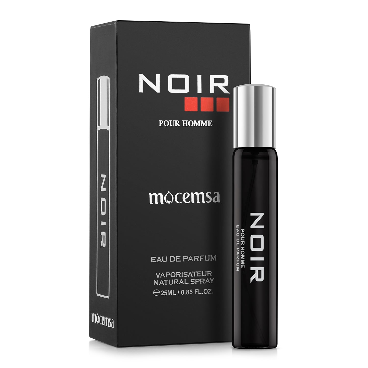 Mocemsa Noir Eau De Parfum 25 ml mocemsa