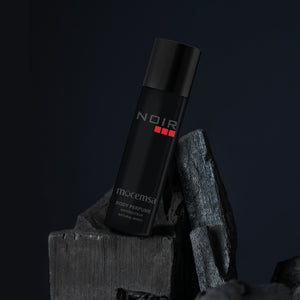 Noir Body Perfume