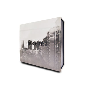 Noir Triple Set: Premium Gift Collection