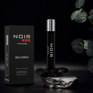 Noir body online perfume