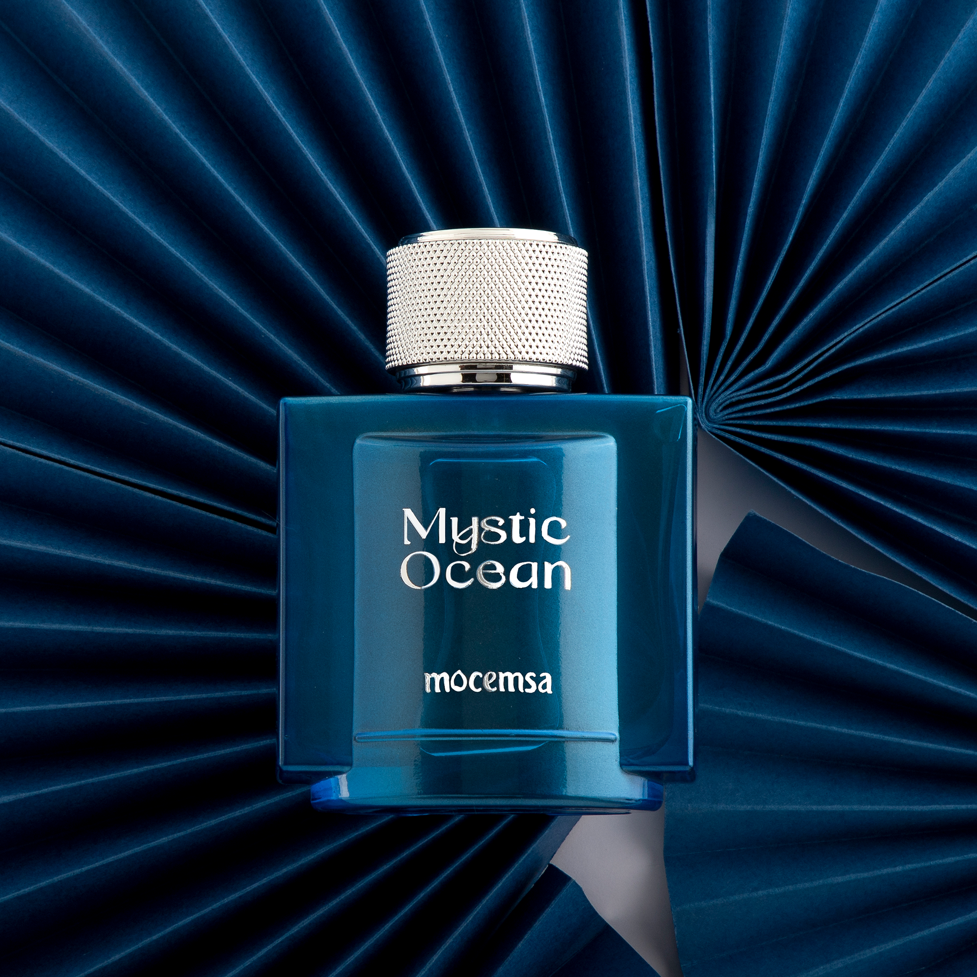 Mystic Ocean